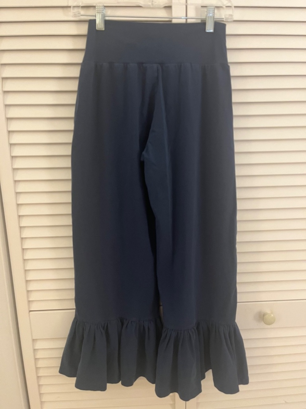 Matilda Jane Ruffle Pants Small - Picture 3 of 3